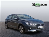 Hyundai I30 Image 1