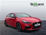 Hyundai I30 Image 1