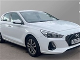 Hyundai I30 Image 1