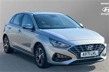 Used Hyundai I30