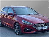 Hyundai I30 Image 1