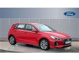 Hyundai I30 Image 1