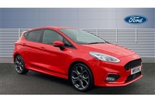 Used Hyundai I30