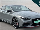 Hyundai I30 Image 1