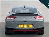 Hyundai I30 Image 4