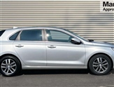 Hyundai I30 Image 2