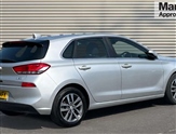 Hyundai I30 Image 3