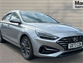 Hyundai I30 Image 1