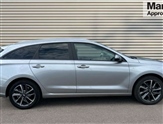 Hyundai I30 Image 2