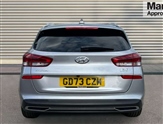 Hyundai I30 Image 4