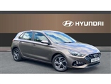 Hyundai I30 Image 1