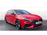 Hyundai I30 Image 1