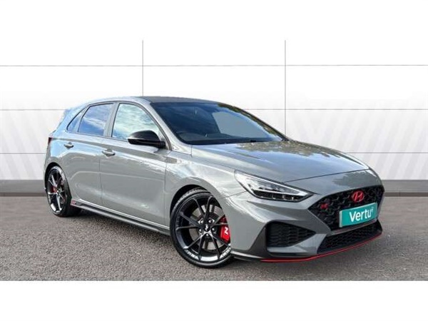 Large image for the Used Hyundai i30 N