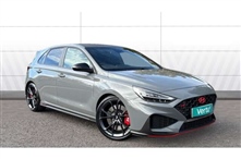 Used Hyundai I30