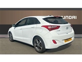 Hyundai I30 Image 2