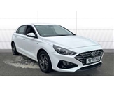 Hyundai I30 Image 1