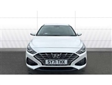 Hyundai I30 Image 3
