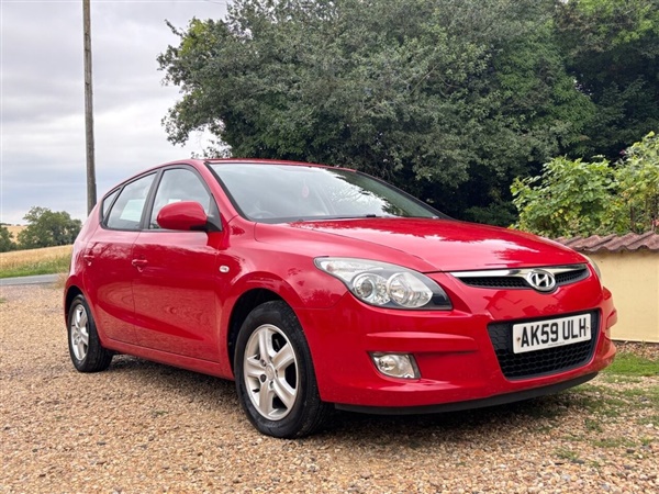 Large image for the Used Hyundai I30