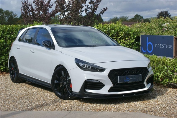 Large image for the Used Hyundai I30