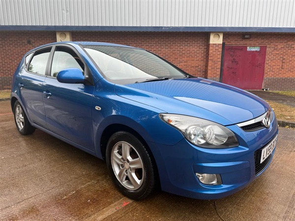 Large image for the Used Hyundai I30