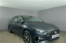 Used Hyundai I30