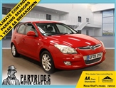 Used Hyundai I30