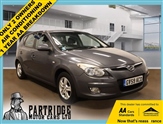 Used Hyundai I30