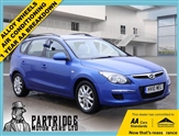 Used Hyundai I30
