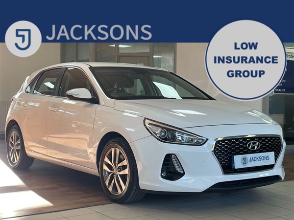 Large image for the Used Hyundai I30