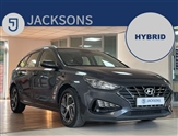 Used Hyundai I30