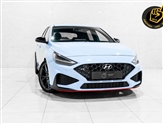 Used Hyundai I30