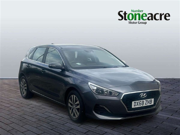 Large image for the Used Hyundai i30