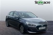 Used Hyundai I30