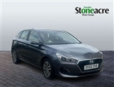 Hyundai I30 Image 1
