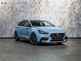 Used Hyundai I30