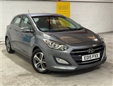 Used Hyundai I30