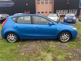 Used Hyundai I30