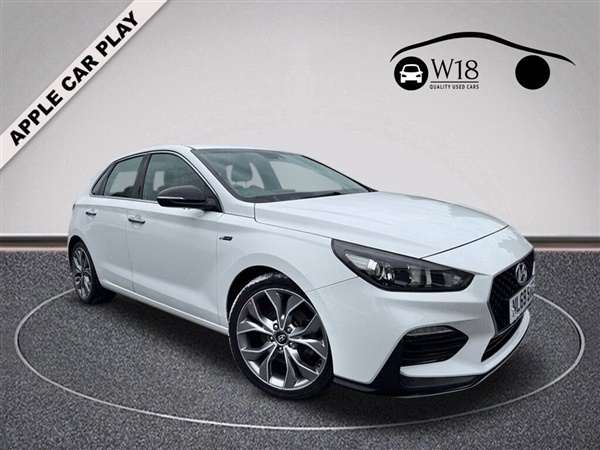 Large image for the Used Hyundai I30