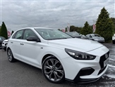 Used Hyundai I30