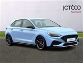 Hyundai I30 Image 1