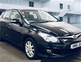 Used Hyundai I30