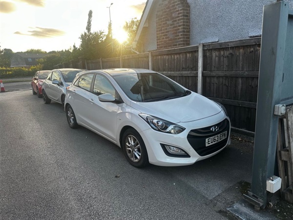 Large image for the Used Hyundai I30