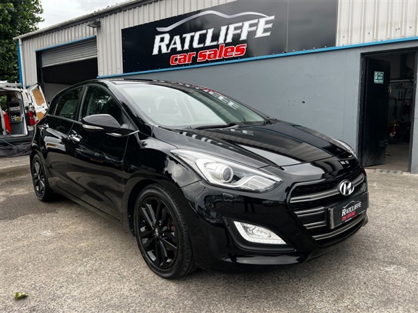 Large image for the Used Hyundai I30