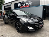Used Hyundai I30