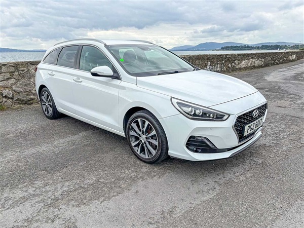 Large image for the Used Hyundai i30