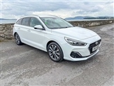 Used Hyundai I30