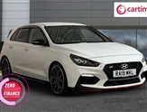 Hyundai I30 Image 1