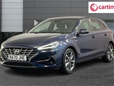 Hyundai I30 Image 6