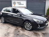 Used Hyundai I30