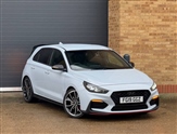 Used Hyundai I30